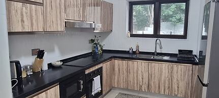 Instahomes by Tru - Villa