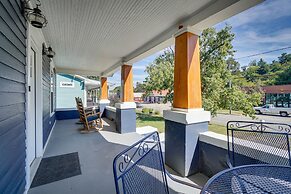 '1001 Sevier Bungalow': 2 Mi to Neyland Stadium!