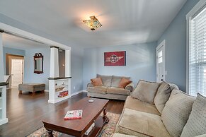 '1001 Sevier Bungalow': 2 Mi to Neyland Stadium!