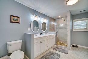 '1001 Sevier Bungalow': 2 Mi to Neyland Stadium!