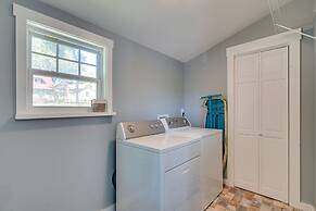 '1001 Sevier Bungalow': 2 Mi to Neyland Stadium!