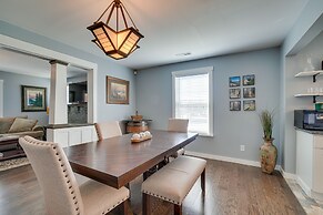 '1001 Sevier Bungalow': 2 Mi to Neyland Stadium!