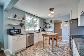 '1001 Sevier Bungalow': 2 Mi to Neyland Stadium!