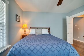 '1001 Sevier Bungalow': 2 Mi to Neyland Stadium!