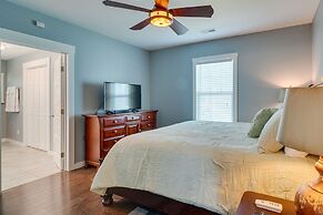 '1001 Sevier Bungalow': 2 Mi to Neyland Stadium!