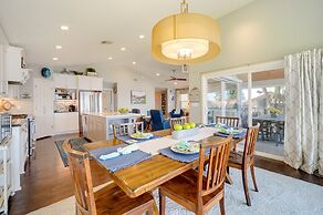 Beautiful Marble Falls Getaway on Lake Lbj!