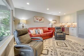 Beautiful Marble Falls Getaway on Lake Lbj!