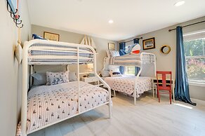 Beautiful Marble Falls Getaway on Lake Lbj!