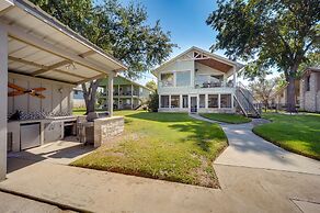 Beautiful Marble Falls Getaway on Lake Lbj!