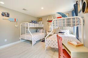 Beautiful Marble Falls Getaway on Lake Lbj!