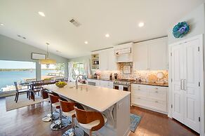 Beautiful Marble Falls Getaway on Lake Lbj!