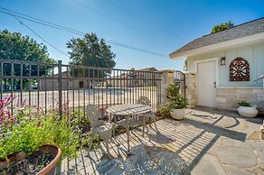 Beautiful Marble Falls Getaway on Lake Lbj!