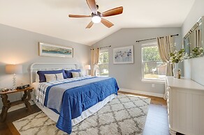 Beautiful Marble Falls Getaway on Lake Lbj!