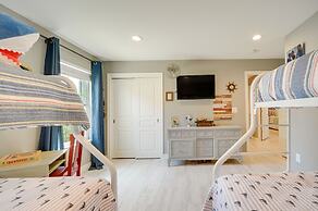 Beautiful Marble Falls Getaway on Lake Lbj!