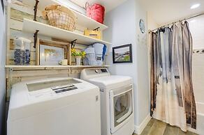 Beautiful Marble Falls Getaway on Lake Lbj!