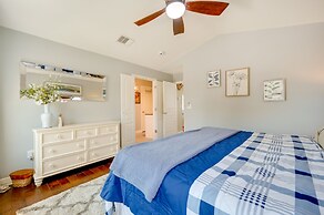 Beautiful Marble Falls Getaway on Lake Lbj!