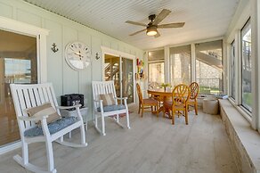 Beautiful Marble Falls Getaway on Lake Lbj!