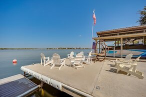 Beautiful Marble Falls Getaway on Lake Lbj!