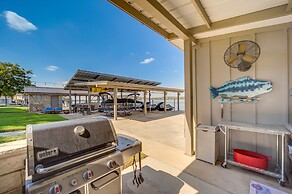 Beautiful Marble Falls Getaway on Lake Lbj!