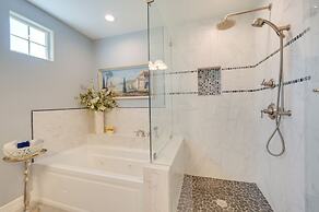 Beautiful Marble Falls Getaway on Lake Lbj!