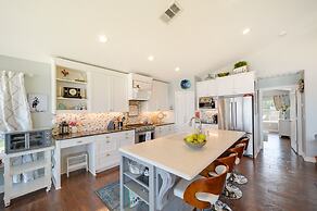 Beautiful Marble Falls Getaway on Lake Lbj!