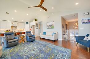 Beautiful Marble Falls Getaway on Lake Lbj!