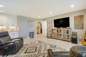 Beautiful Marble Falls Getaway on Lake Lbj!