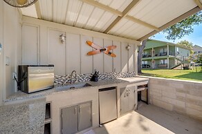 Beautiful Marble Falls Getaway on Lake Lbj!