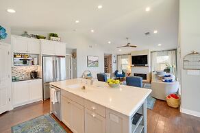 Beautiful Marble Falls Getaway on Lake Lbj!