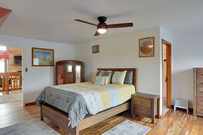 Spacious Mcminnville Vacation Home w/ Gas Grill!