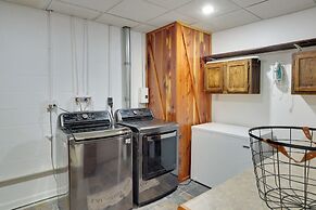 Spacious Mcminnville Vacation Home w/ Gas Grill!