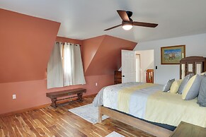 Spacious Mcminnville Vacation Home w/ Gas Grill!