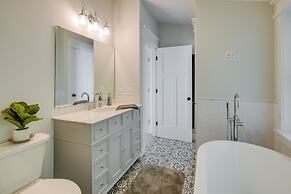 Lakefront Center Ossipee Home w/ Boat Dock!