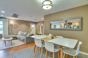 Lake Oswego Home w/ Covered Patio: Near Portland!