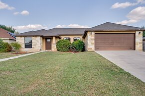 Pleasanton Vacation Rental w/ Private Yard!