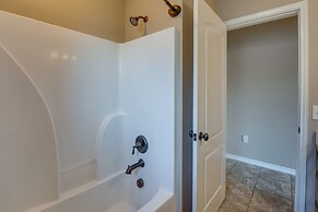 Pleasanton Vacation Rental w/ Private Yard!