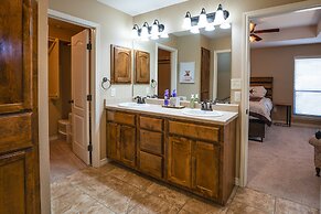 Pleasanton Vacation Rental w/ Private Yard!