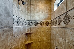 Pleasanton Vacation Rental w/ Private Yard!