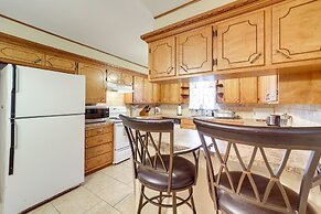 Pet-friendly Bixby Getaway With Deck!