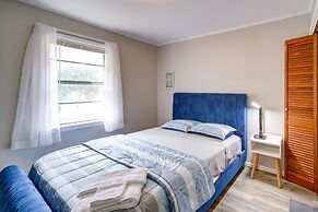 Pet-friendly Bixby Getaway With Deck!