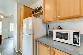 Weeki Wachee Vacation Rental ~ 13 Mi to the Ocean!