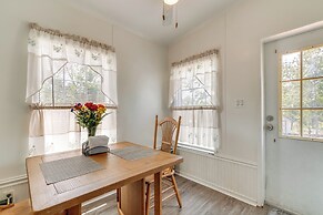 Weeki Wachee Vacation Rental ~ 13 Mi to the Ocean!