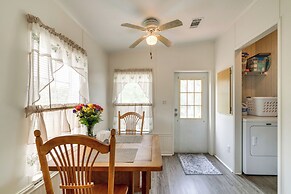 Weeki Wachee Vacation Rental ~ 13 Mi to the Ocean!