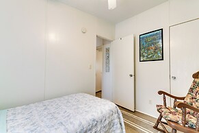 Weeki Wachee Vacation Rental ~ 13 Mi to the Ocean!