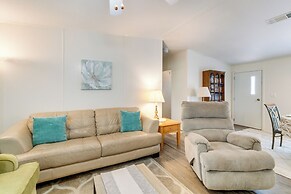 Weeki Wachee Vacation Rental ~ 13 Mi to the Ocean!