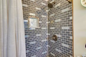 Chincoteague Apartment w/ Deck: Walk to Waterfront