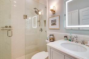 Waterfront Port Isabel Home w/ Private Boat Dock!