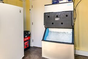 Waterfront Port Isabel Home w/ Private Boat Dock!