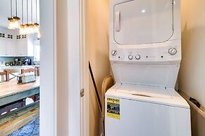 Waterfront Port Isabel Home w/ Private Boat Dock!