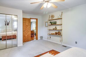 Pet-friendly Pequot Lakes Vacation Rental Cabin!